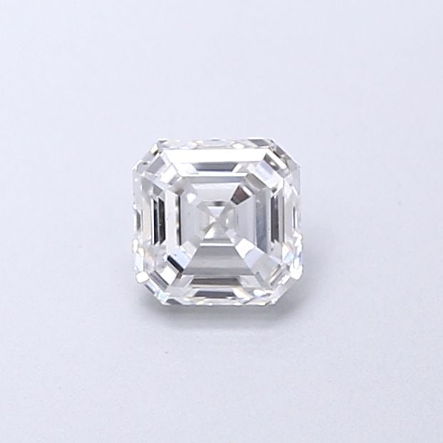 Loose Diamond - ASSCHER 0.4ct D VS1: Loose Diamond - ASSCHER 0.4ct D VS1 Source: This is a real non-mined Diamond that has been grown in a lab Shape: ASSCHER Carats: 0.4 Color: D Clarity: VS1 Certification: IGI Video: