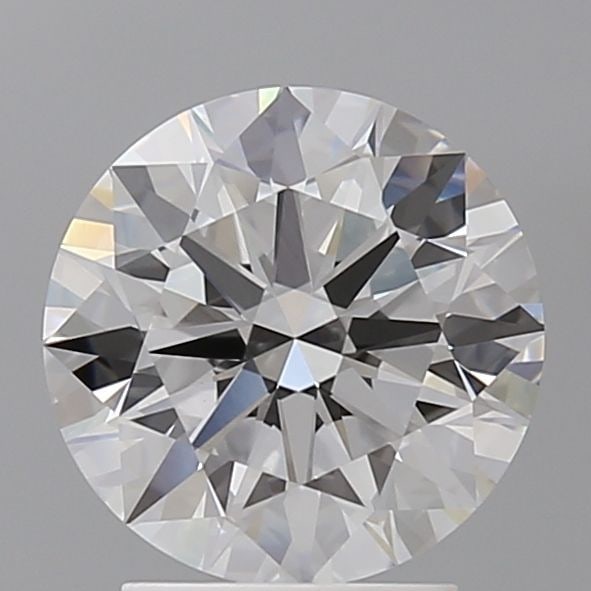 Ideal Loose Diamond - ROUND 2.6ct E VVS2: Ideal Loose Diamond - ROUND 2.6ct E VVS2 Source: This is a real non-mined Diamond that has been grown in a lab Shape: ROUND Carats: 2.6 Color: E Clarity: VVS2 Certification: IGI Video: