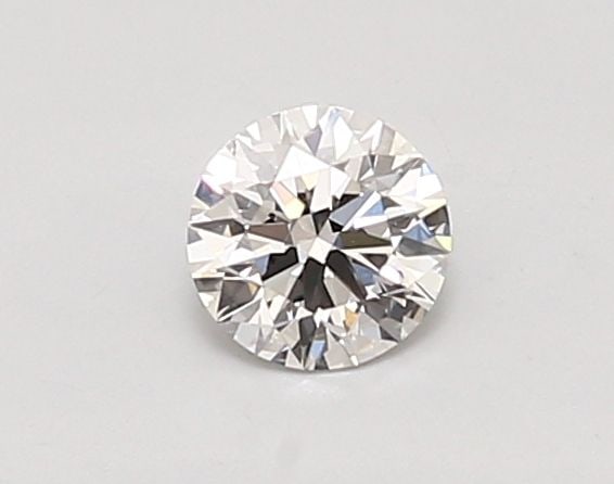 Ideal Loose Diamond - ROUND 0.47ct E VVS2: Ideal Loose Diamond - ROUND 0.47ct E VVS2 Source: This is a real non-mined Diamond that has been grown in a lab Shape: ROUND Carats: 0.47 Color: E Clarity: VVS2 Certification: IGI Video: