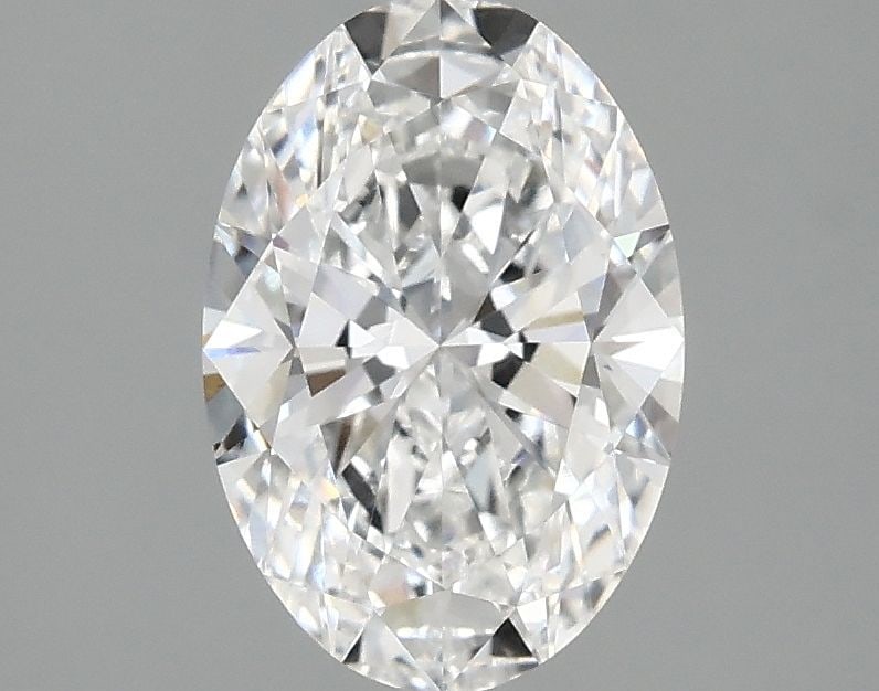 Loose Diamond - OVAL 1.54ct D VVS1: Loose Diamond - OVAL 1.54ct D VVS1 Source: This is a real non-mined Diamond that has been grown in a lab Shape: OVAL Carats: 1.54 Color: D Clarity: VVS1 Certification: IGI Video: