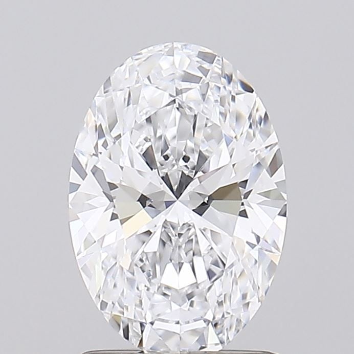 Loose Diamond - OVAL 1.2ct D IF: Loose Diamond - OVAL 1.2ct D IF Source: This is a real non-mined Diamond that has been grown in a lab Shape: OVAL Carats: 1.2 Color: D Clarity: IF Certification: IGI Video: