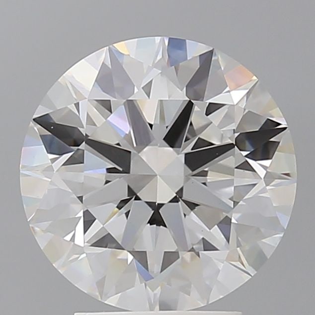 Ideal Loose Diamond - ROUND 3.58ct E VVS2: Ideal Loose Diamond - ROUND 3.58ct E VVS2 Source: This is a real non-mined Diamond that has been grown in a lab Shape: ROUND Carats: 3.58 Color: E Clarity: VVS2 Certification: IGI Video: