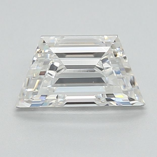 Loose Diamond - TRAPEZOID 1.12ct F VVS2 (1 of 1)