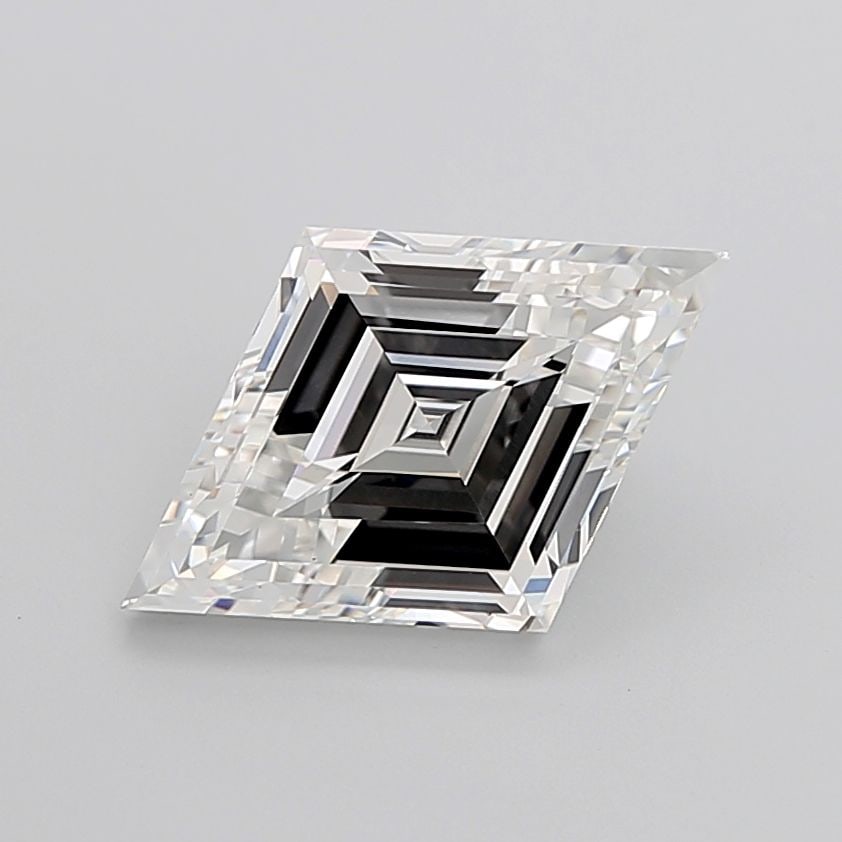Loose Diamond - LOZENGE 6.24ct D VVS2 (1 of 1)
