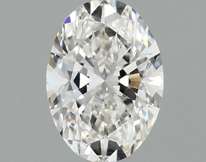 Loose Diamond - OVAL 1.09ct E VVS1: Loose Diamond - OVAL 1.09ct E VVS1 Source: This is a real non-mined Diamond that has been grown in a lab Shape: OVAL Carats: 1.09 Color: E Clarity: VVS1 Certification: IGI Additional images available