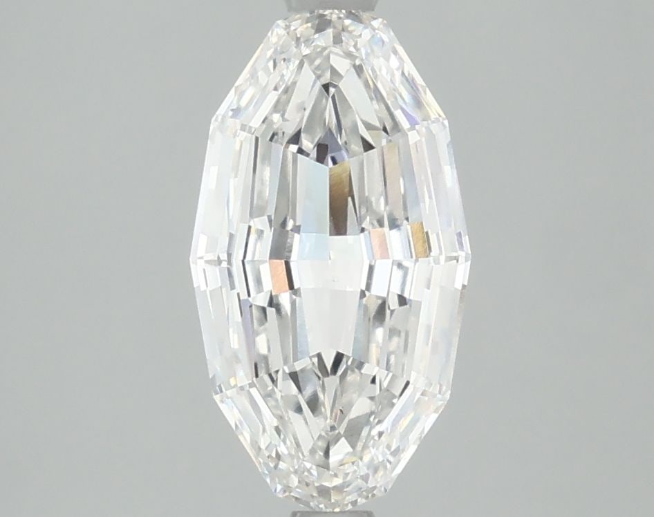 Loose Diamond - OTHER 2.2ct E VVS2: Loose Diamond - OTHER 2.2ct E VVS2 Source: This is a real non-mined Diamond that has been grown in a lab Shape: OTHER Carats: 2.2 Color: E Clarity: VVS2 Certification: IGI Video: