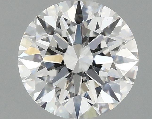 Ideal Loose Diamond - ROUND 1.09ct E VVS2: Ideal Loose Diamond - ROUND 1.09ct E VVS2 Source: This is a real non-mined Diamond that has been grown in a lab Shape: ROUND Carats: 1.09 Color: E Clarity: VVS2 Certification: IGI Video: