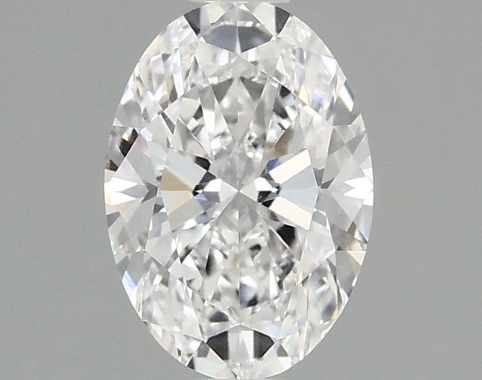 Loose Diamond - OVAL 1.09ct D VS1: Loose Diamond - OVAL 1.09ct D VS1 Source: This is a real non-mined Diamond that has been grown in a lab Shape: OVAL Carats: 1.09 Color: D Clarity: VS1 Certification: IGI Video: