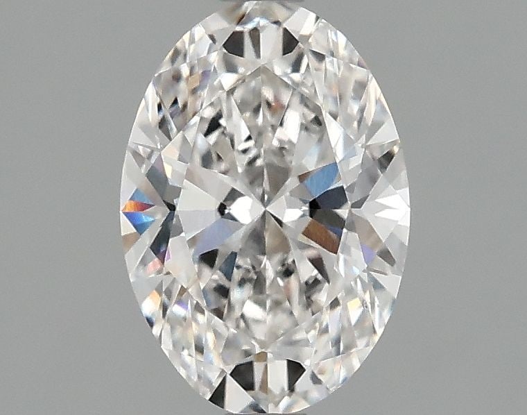 Loose Diamond - OVAL 1.47ct E VS1: Loose Diamond - OVAL 1.47ct E VS1 Source: This is a real non-mined Diamond that has been grown in a lab Shape: OVAL Carats: 1.47 Color: E Clarity: VS1 Certification: IGI Video: