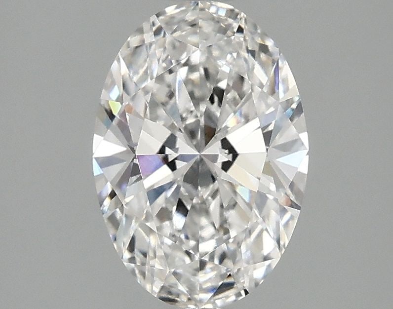 Loose Diamond - OVAL 1.49ct E VS1: Loose Diamond - OVAL 1.49ct E VS1 Source: This is a real non-mined Diamond that has been grown in a lab Shape: OVAL Carats: 1.49 Color: E Clarity: VS1 Certification: IGI Additional images available up