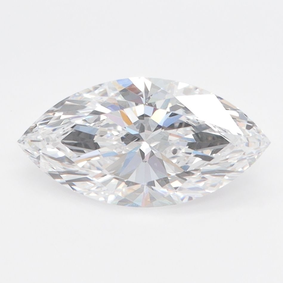 Loose Diamond - MARQUISE 1.5ct D FL (1 of 1)