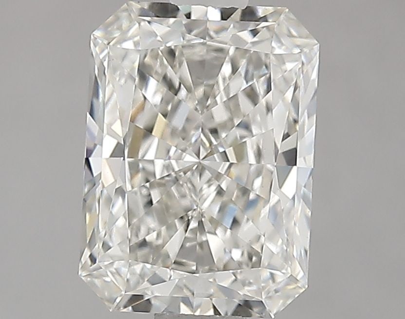 Loose Diamond - RADIANT 2.23ct H VS1: Loose Diamond - RADIANT 2.23ct H VS1 Source: This is a real non-mined Diamond that has been grown in a lab Shape: RADIANT Carats: 2.23 Color: H Clarity: VS1 Certification: IGI Video: