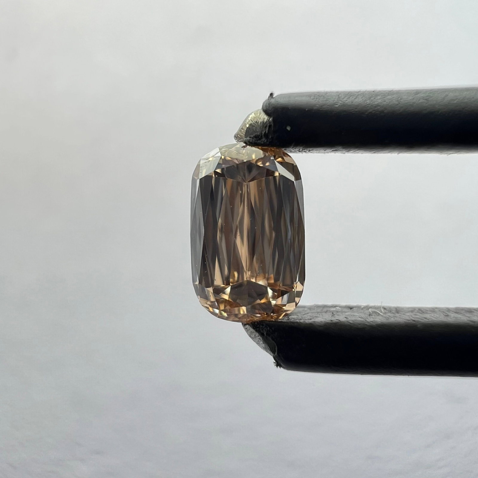 Loose Diamond - OTHER 0.3ct Champagne VS1 (1 of 1)