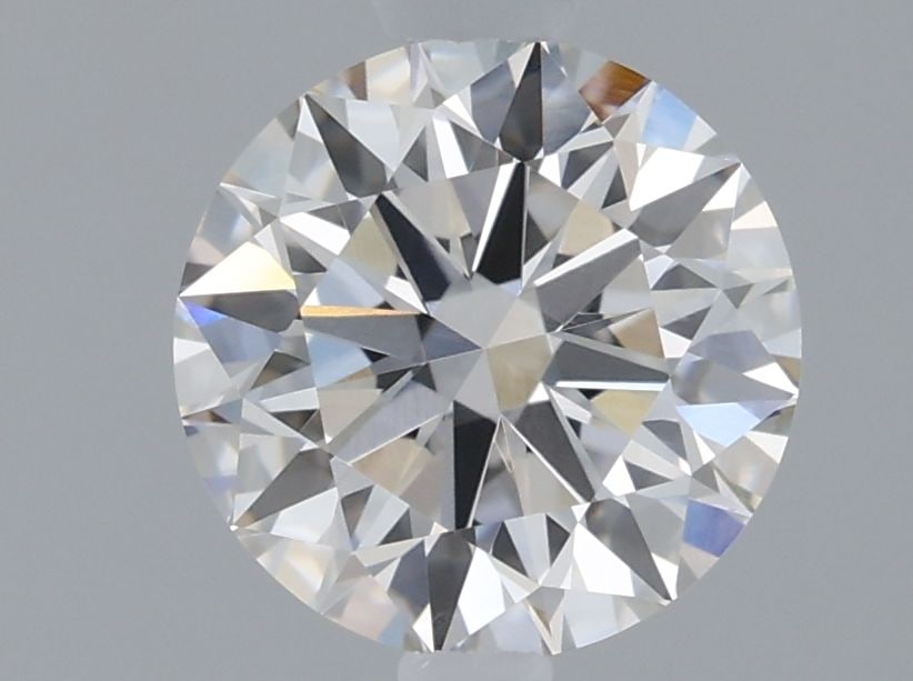 Ideal Loose Diamond - ROUND 1.09ct F VVS1: Ideal Loose Diamond - ROUND 1.09ct F VVS1 Source: This is a real non-mined Diamond that has been grown in a lab Shape: ROUND Carats: 1.09 Color: F Clarity: VVS1 Certification: IGI Video: