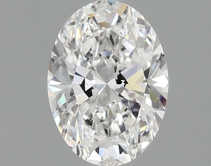Loose Diamond - OVAL 1.08ct E VS1: Loose Diamond - OVAL 1.08ct E VS1 Source: This is a real non-mined Diamond that has been grown in a lab Shape: OVAL Carats: 1.08 Color: E Clarity: VS1 Certification: IGI Video: