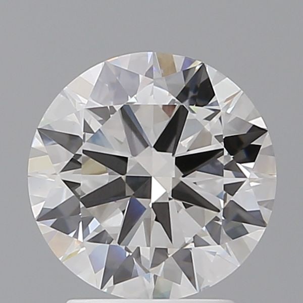 Loose Diamond - ROUND 2.51ct E VVS2 (1 of 1)
