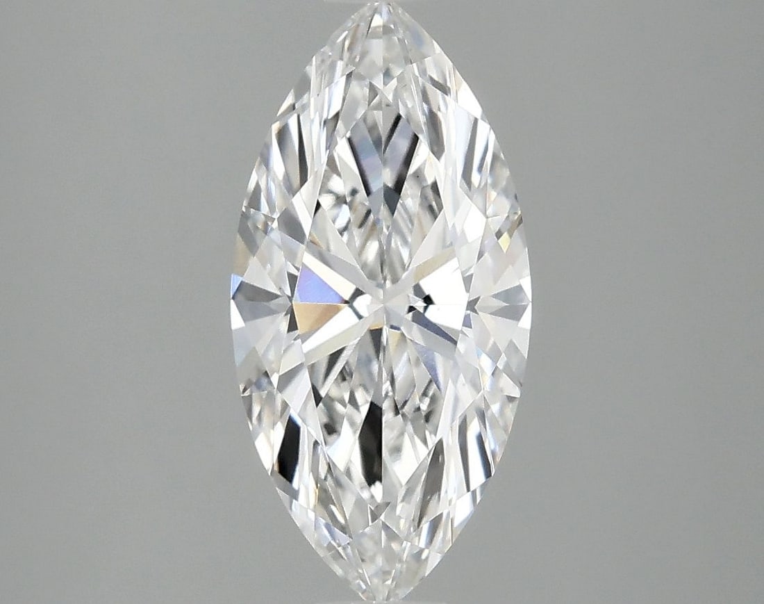 Loose Diamond - MARQUISE 1.89ct E VS1 (1 of 1)
