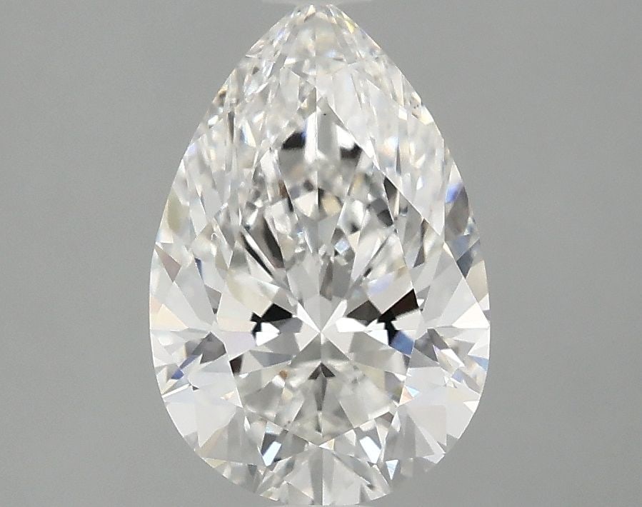 Loose Diamond - PEAR 2.09ct F VS1 (1 of 1)
