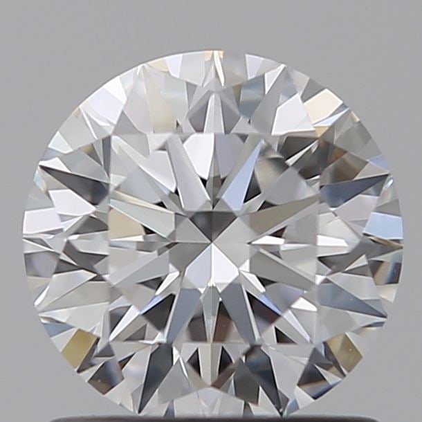 Ideal Loose Diamond - ROUND 0.97ct D VVS1 (1 of 1)