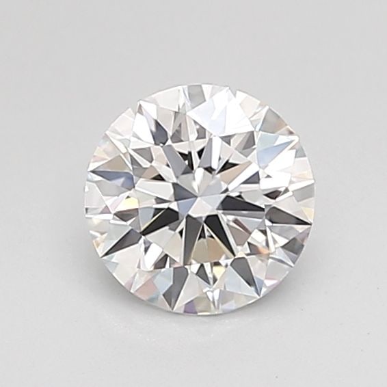 Ideal Loose Diamond - ROUND 0.67ct D VVS2 (1 of 1)