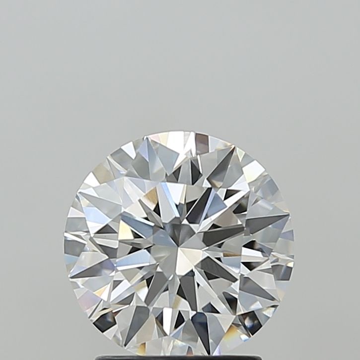 Ideal Loose Diamond - ROUND 2.05ct F VVS2 (1 of 1)