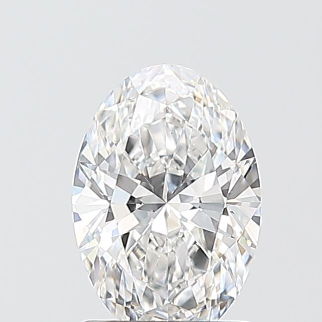 Loose Diamond - OVAL 1.1ct D VS1: Loose Diamond - OVAL 1.1ct D VS1 Source: This is a real non-mined Diamond that has been grown in a lab Shape: OVAL Carats: 1.1 Color: D Clarity: VS1 Certification: IGI Video: