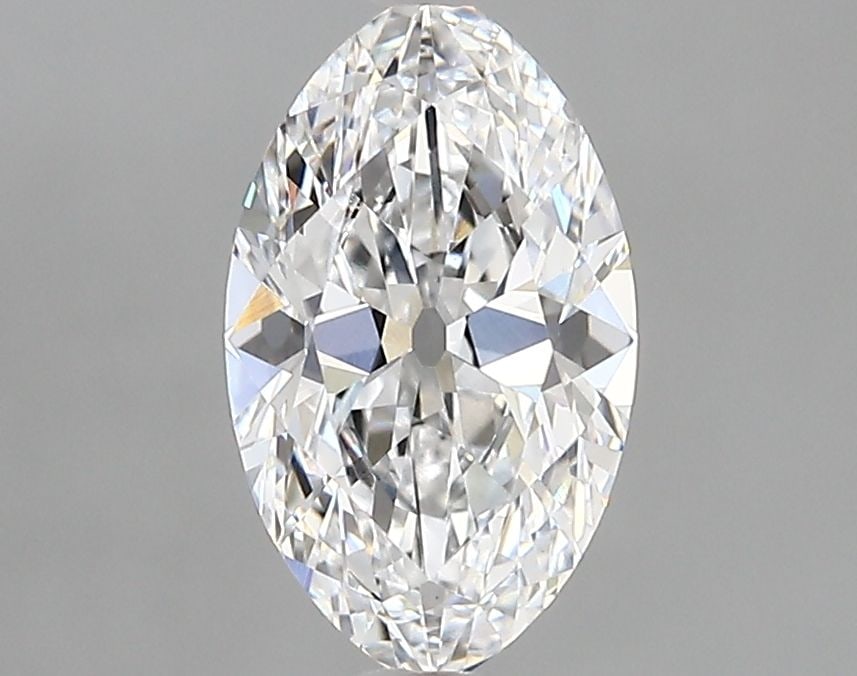 Loose Diamond - OVAL 1.32ct D VVS2: Loose Diamond - OVAL 1.32ct D VVS2 Source: This is a real non-mined Diamond that has been grown in a lab Shape: OVAL Carats: 1.32 Color: D Clarity: VVS2 Certification: IGI Video: