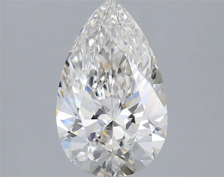 Loose Diamond - PEAR 1.57ct G VVS2: Loose Diamond - PEAR 1.57ct G VVS2 Source: This is a real non-mined Diamond that has been grown in a lab Shape: PEAR Carats: 1.57 Color: G Clarity: VVS2 Certification: IGI Video: Video Link