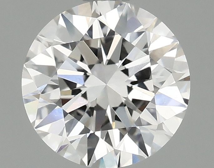 Ideal Loose Diamond - ROUND 1.08ct F VS2: Ideal Loose Diamond - ROUND 1.08ct F VS2 Source: This is a real non-mined Diamond that has been grown in a lab Shape: ROUND Carats: 1.08 Color: F Clarity: VS2 Certification: IGI Video: