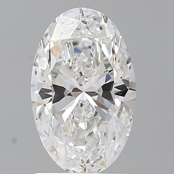 Loose Diamond - OVAL 1.6ct E VVS2: Loose Diamond - OVAL 1.6ct E VVS2 Source: This is a real non-mined Diamond that has been grown in a lab Shape: OVAL Carats: 1.6 Color: E Clarity: VVS2 Certification: IGI Video: