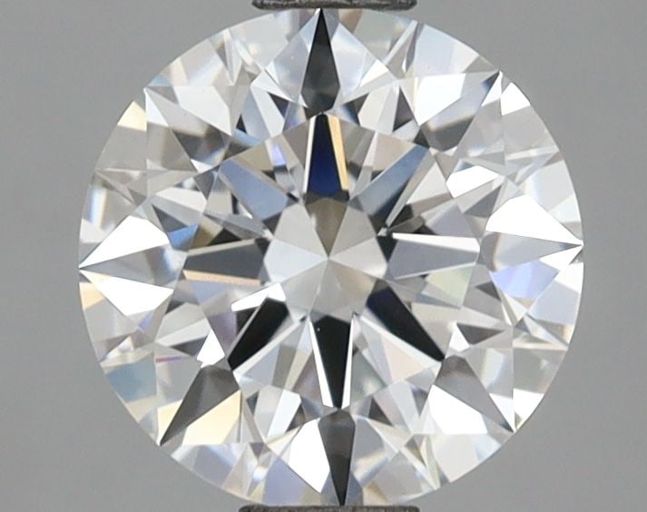 Ideal Loose Diamond - ROUND 1.53ct D VVS2 (1 of 1)