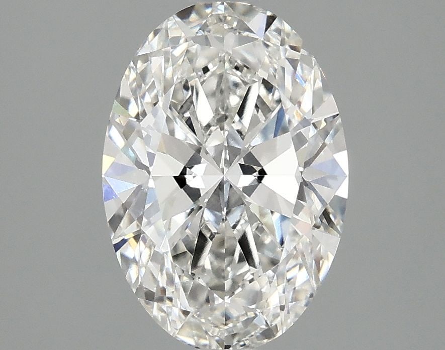 Loose Diamond - OVAL 1.93ct F VVS2: Loose Diamond - OVAL 1.93ct F VVS2 Source: This is a real non-mined Diamond that has been grown in a lab Shape: OVAL Carats: 1.93 Color: F Clarity: VVS2 Certification: IGI Video:
