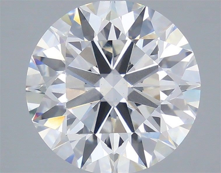 Loose Diamond - ROUND 4.52ct G VS1 (1 of 1)