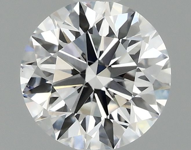 Loose Diamond - ROUND 1.09ct D VS1 (1 of 1)