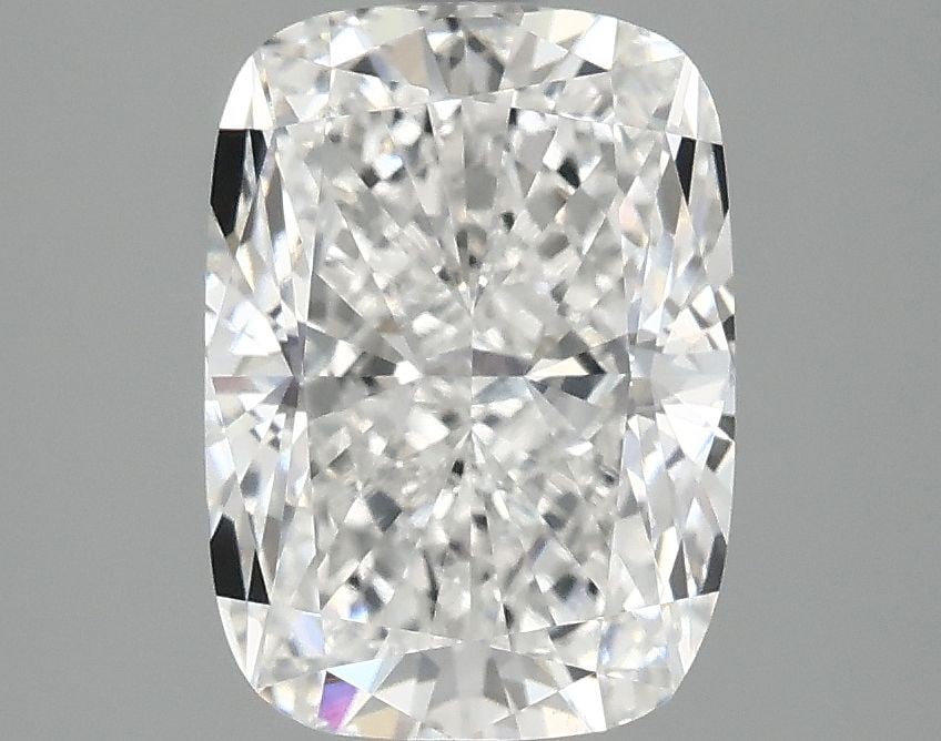 Loose Diamond - CUSHION MODIFIED 2.5ct E VVS2 (1 of 1)