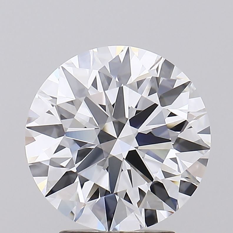 Ideal Loose Diamond - ROUND 3.23ct E IF: Ideal Loose Diamond - ROUND 3.23ct E IF Source: This is a real non-mined Diamond that has been grown in a lab Shape: ROUND Carats: 3.23 Color: E Clarity: IF Certification: IGI Video: