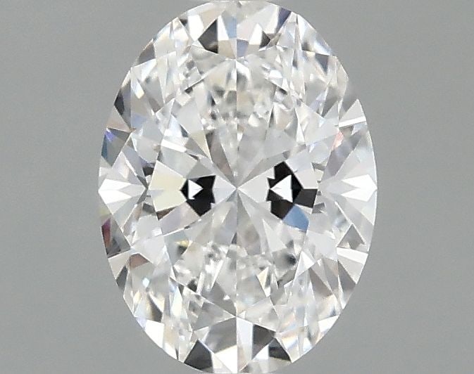 Loose Diamond - OVAL 1.02ct D VVS2: Loose Diamond - OVAL 1.02ct D VVS2 Source: This is a real non-mined Diamond that has been grown in a lab Shape: OVAL Carats: 1.02 Color: D Clarity: VVS2 Certification: IGI Video: