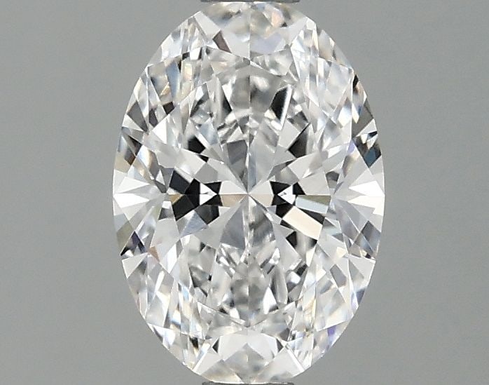Loose Diamond - OVAL 1.09ct E VVS2: Loose Diamond - OVAL 1.09ct E VVS2 Source: This is a real non-mined Diamond that has been grown in a lab Shape: OVAL Carats: 1.09 Color: E Clarity: VVS2 Certification: IGI Video: