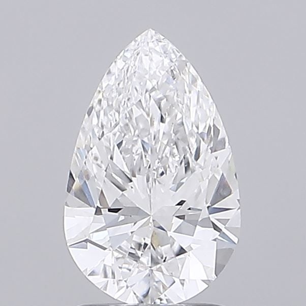Loose Diamond - PEAR 1.77ct D VS1: Loose Diamond - PEAR 1.77ct D VS1 Source: This is a real non-mined Diamond that has been grown in a lab Shape: PEAR Carats: 1.77 Color: D Clarity: VS1 Certification: IGI Video: