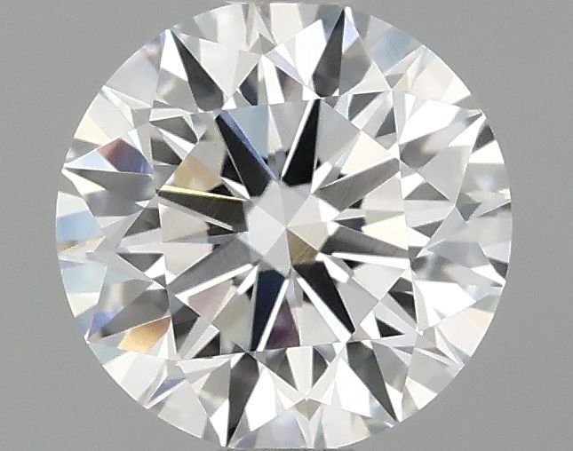 Loose Diamond - ROUND 0.97ct D VVS2: Loose Diamond - ROUND 0.97ct D VVS2 Source: This is a real non-mined Diamond that has been grown in a lab Shape: ROUND Carats: 0.97 Color: D Clarity: VVS2 Certification: IGI Video:
