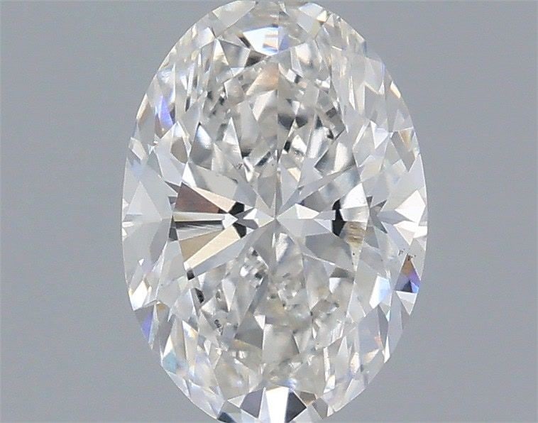 Loose Diamond - OVAL 0.71ct F VS2: Loose Diamond - OVAL 0.71ct F VS2 Source: This is a real non-mined Diamond that has been grown in a lab Shape: OVAL Carats: 0.71 Color: F Clarity: VS2 Certification: IGI Video: