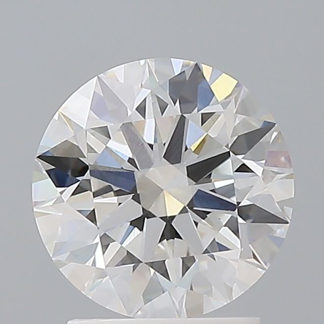 Ideal Loose Diamond - ROUND 2.06ct F VVS2 (1 of 1)