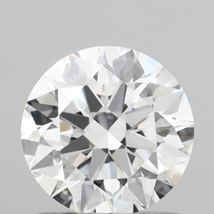 Ideal Loose Diamond - ROUND 1.01ct D VVS2: Ideal Loose Diamond - ROUND 1.01ct D VVS2 Source: This is a real non-mined Diamond that has been grown in a lab Shape: ROUND Carats: 1.01 Color: D Clarity: VVS2 Certification: IGI Video: