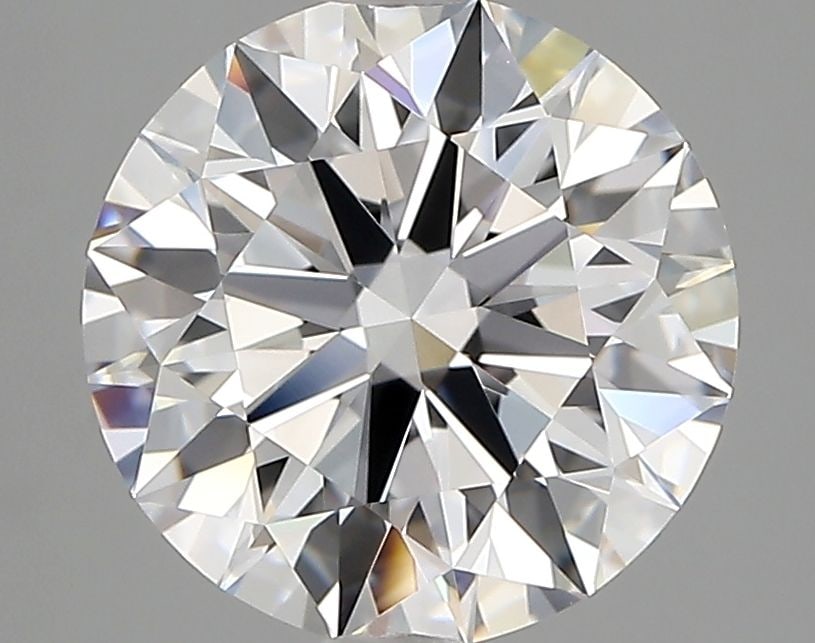 Ideal Loose Diamond - ROUND 3.13ct D FL: Ideal Loose Diamond - ROUND 3.13ct D FL Source: This is a real non-mined Diamond that has been grown in a lab Shape: ROUND Carats: 3.13 Color: D Clarity: FL Certification: IGI Video: