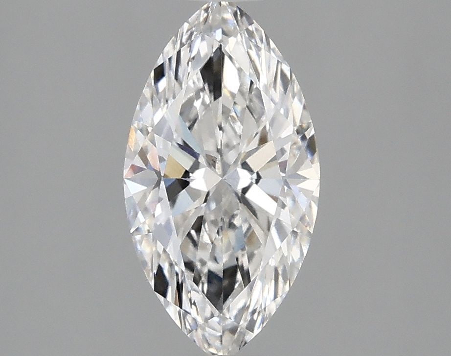 Loose Diamond - MARQUISE 1.37ct E VS1: Loose Diamond - MARQUISE 1.37ct E VS1 Source: This is a real non-mined Diamond that has been grown in a lab Shape: MARQUISE Carats: 1.37 Color: E Clarity: VS1 Certification: IGI Additional images
