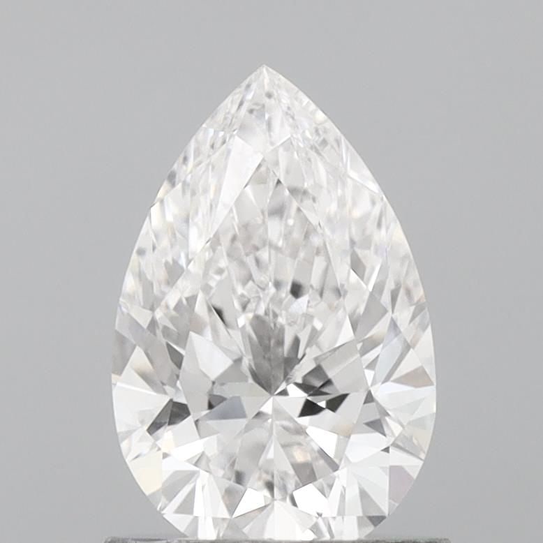 Loose Diamond - PEAR 1.0ct E VVS1 (1 of 1)