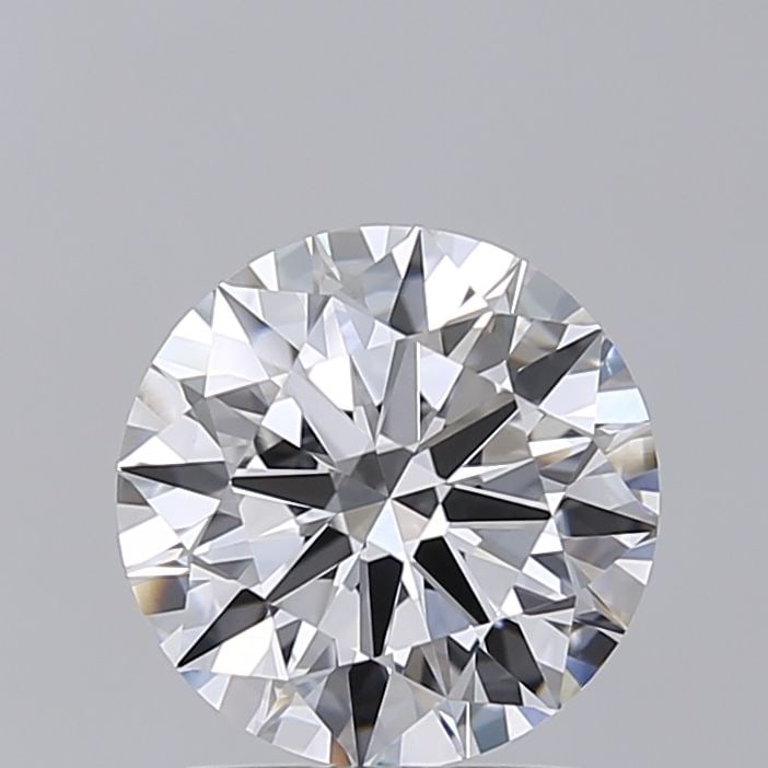 Loose Diamond - ROUND 2.01ct E VVS2 (1 of 1)