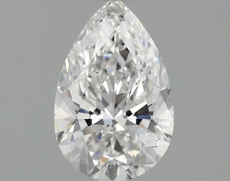 Loose Diamond - PEAR 1.09ct E VS2 (1 of 1)