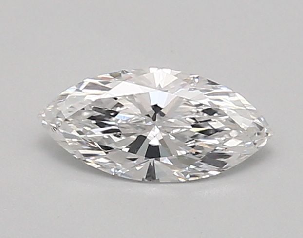 Loose Diamond - MARQUISE 0.69ct D VS1: Loose Diamond - MARQUISE 0.69ct D VS1 Source: This is a real non-mined Diamond that has been grown in a lab Shape: MARQUISE Carats: 0.69 Color: D Clarity: VS1 Certification: IGI Video: