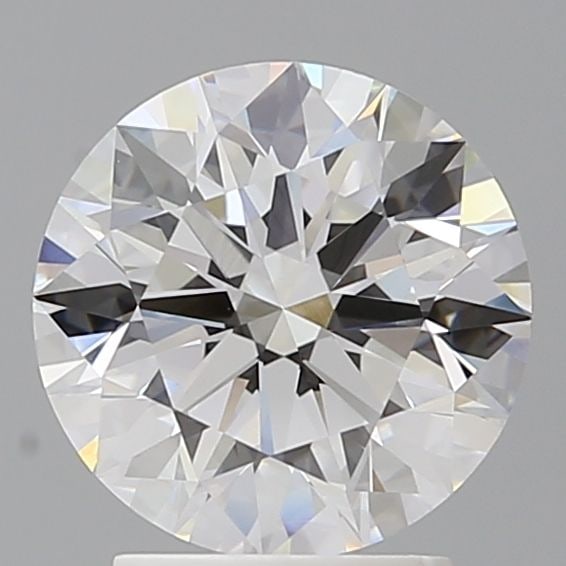 Ideal Loose Diamond - ROUND 2.6ct E VVS2: Ideal Loose Diamond - ROUND 2.6ct E VVS2 Source: This is a real non-mined Diamond that has been grown in a lab Shape: ROUND Carats: 2.6 Color: E Clarity: VVS2 Certification: IGI Video: